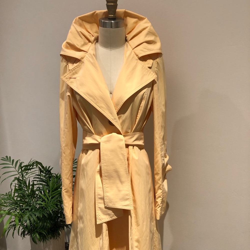 Coat/raincoat/windcheater - Picture 7 of 8